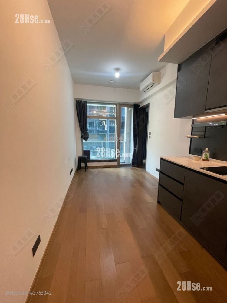 傲寓 售盘 1 房 331 平方尺