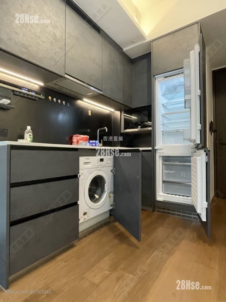 傲寓 售盘 1 房 331 平方尺