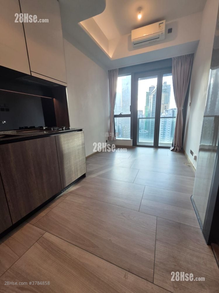 Two Artlane Rental Studio , 1 Bathroom 196 ft²