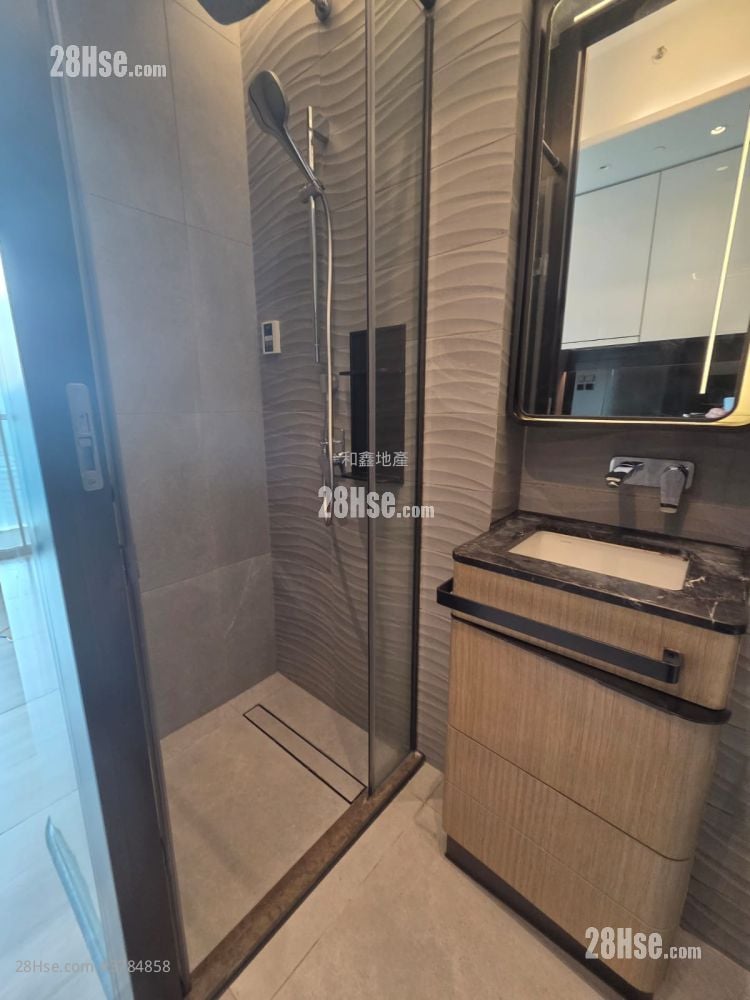 Two Artlane Rental Studio , 1 Bathroom 196 ft²