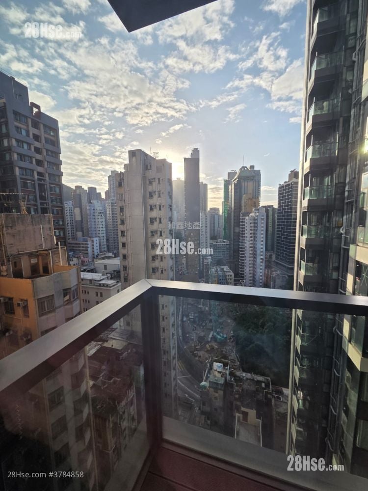 Two Artlane Rental Studio , 1 Bathroom 196 ft²