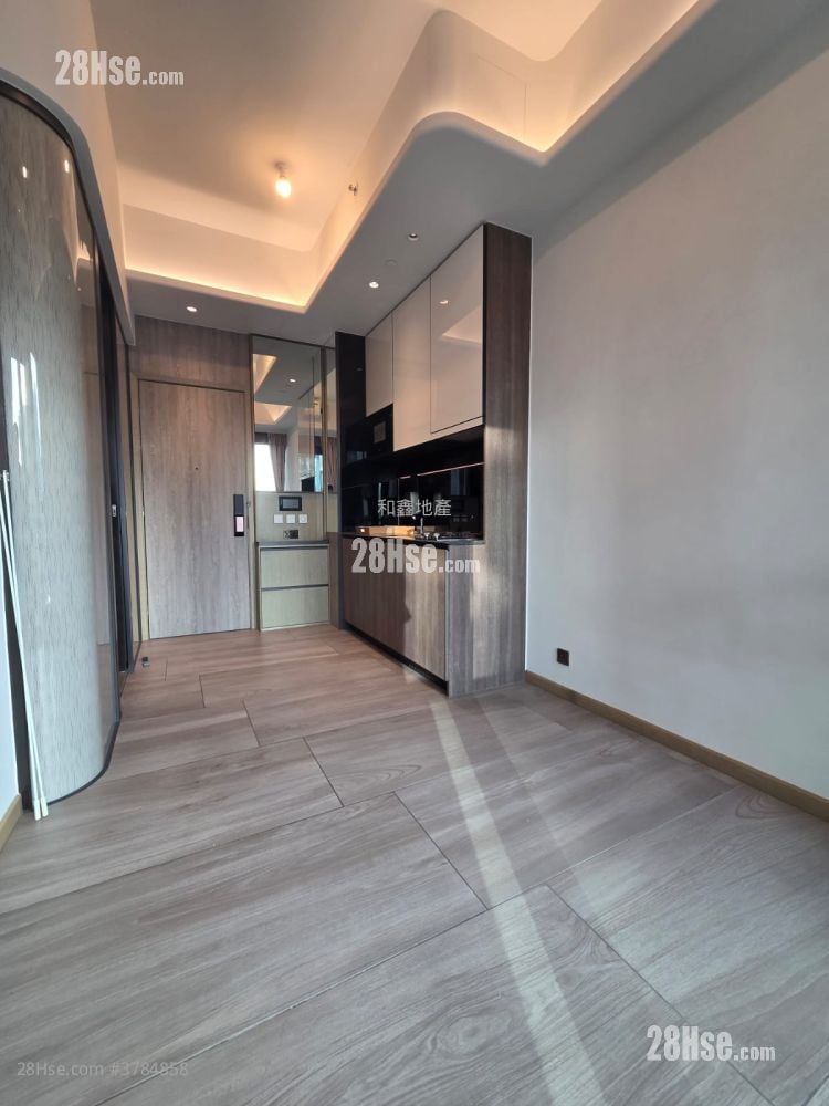 Two Artlane Rental Studio , 1 Bathroom 196 ft²