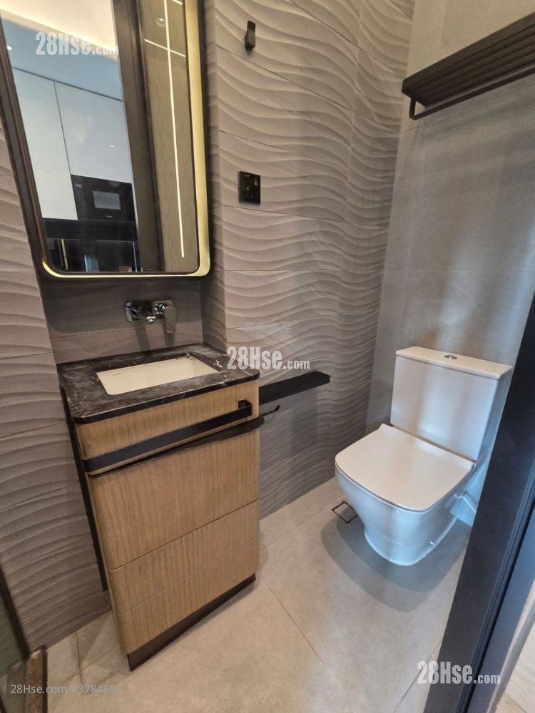 Two Artlane Rental Studio , 1 Bathroom 196 ft²