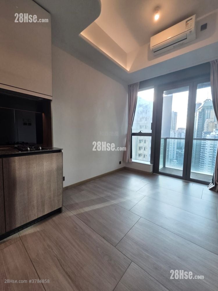 Two Artlane Rental Studio , 1 Bathroom 196 ft²