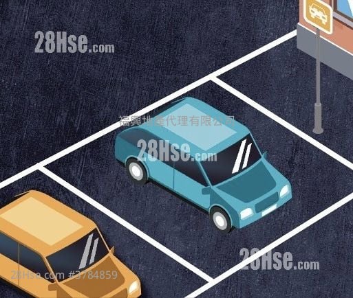 Harbour Place Rental