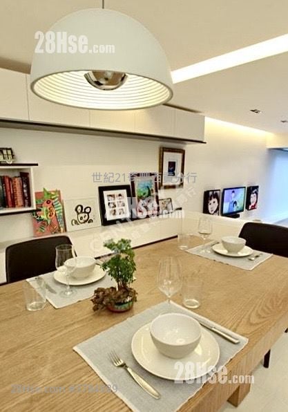 立德台 售盘 3 房 1,481 平方尺