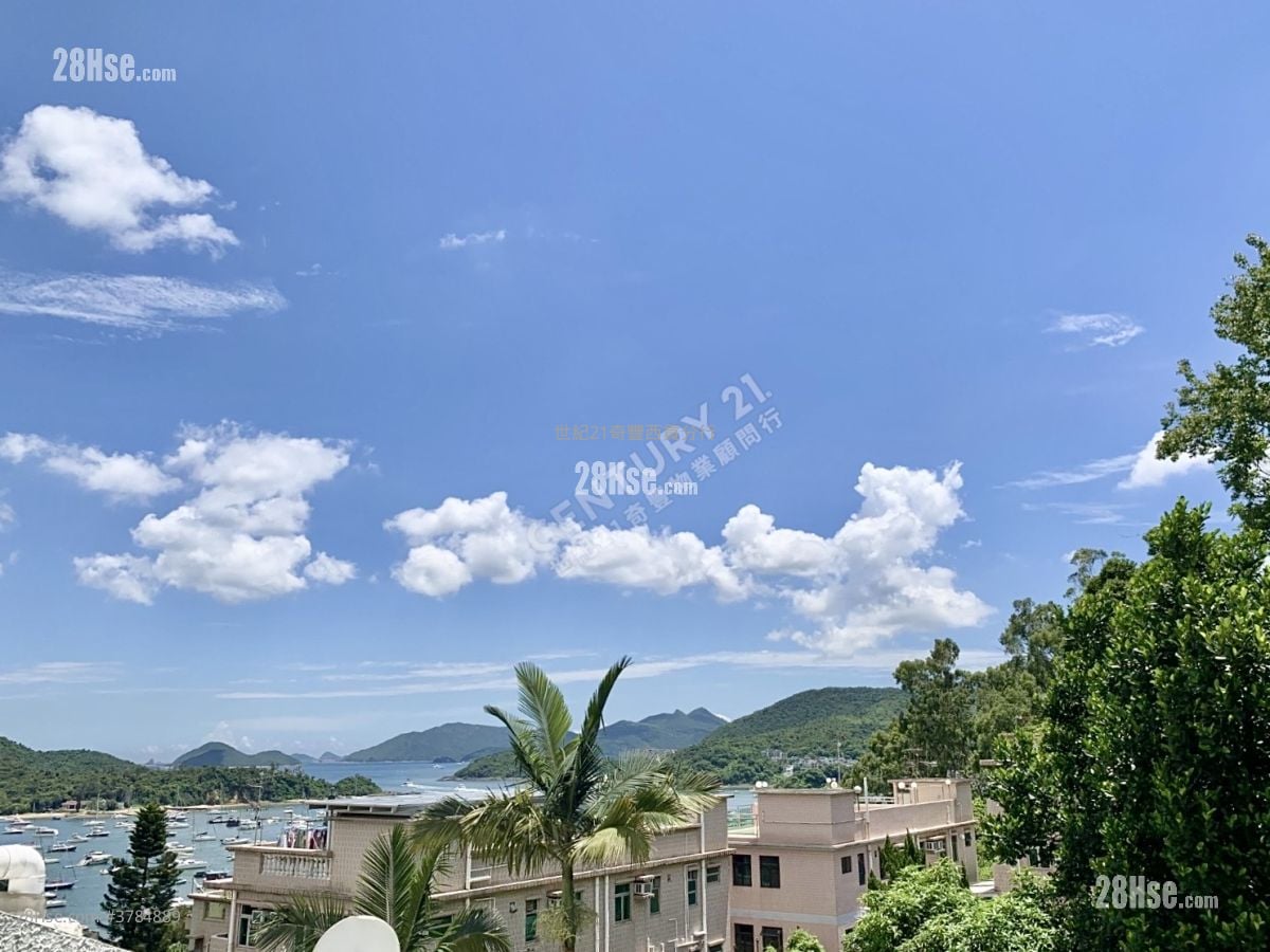 立德台 售盘 3 房 1,481 平方尺