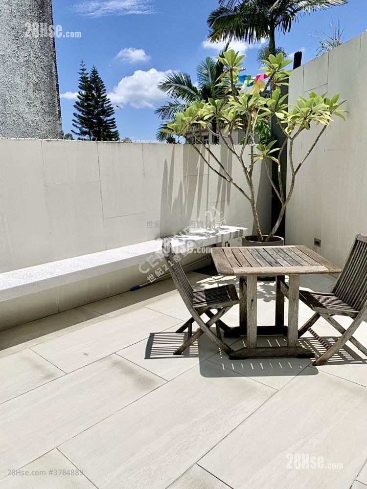 立德台 售盘 3 房 1,481 平方尺