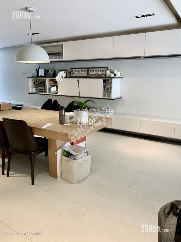 立德台 售盘 3 房 1,481 平方尺