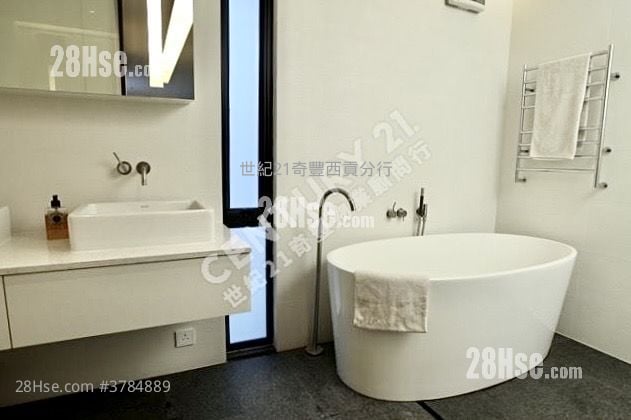 立德台 售盘 3 房 1,481 平方尺