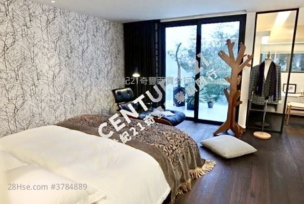 立德台 售盘 3 房 1,481 平方尺