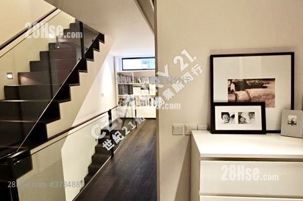 立德台 售盘 3 房 1,481 平方尺