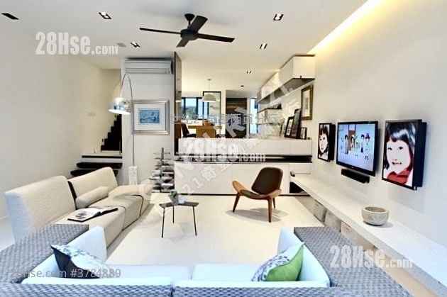 立德台 售盘 3 房 1,481 平方尺