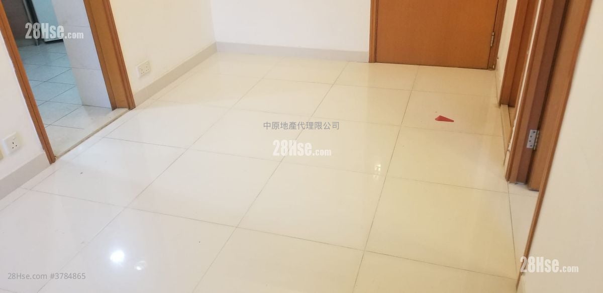 乐悠居 租盘 1 房 , 1 浴室 312 平方尺