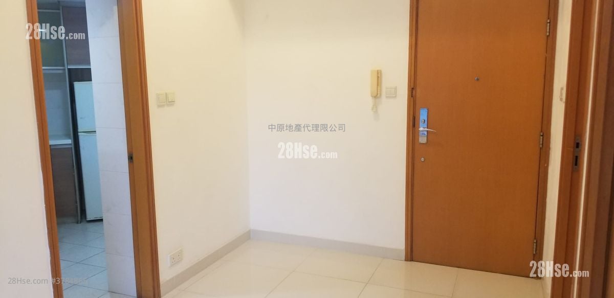 乐悠居 租盘 1 房 , 1 浴室 312 平方尺