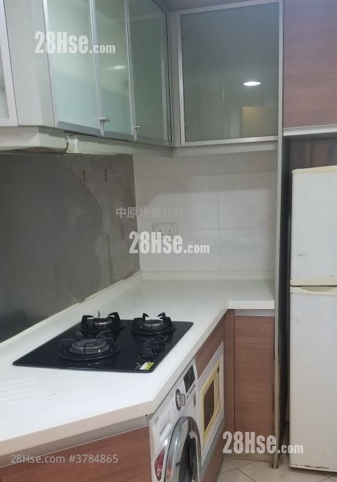 乐悠居 租盘 1 房 , 1 浴室 312 平方尺