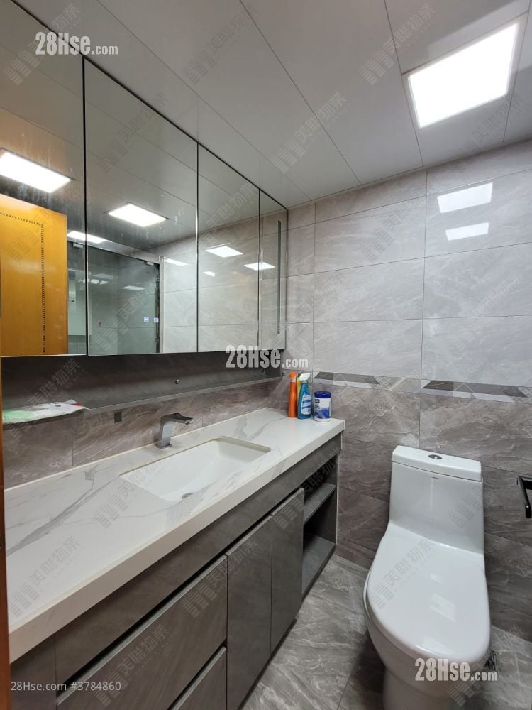 海典居 租盘 536 平方尺