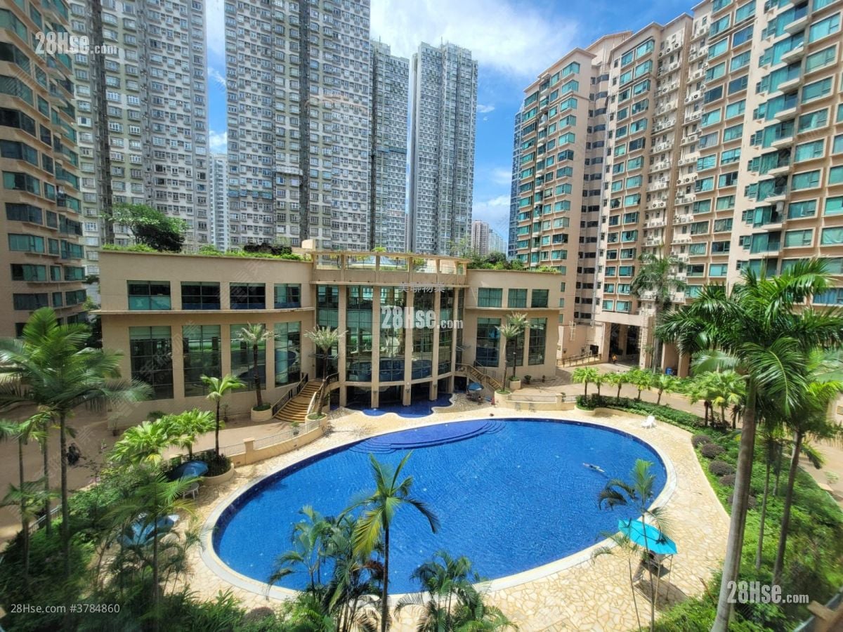 海典居 租盘 536 平方尺