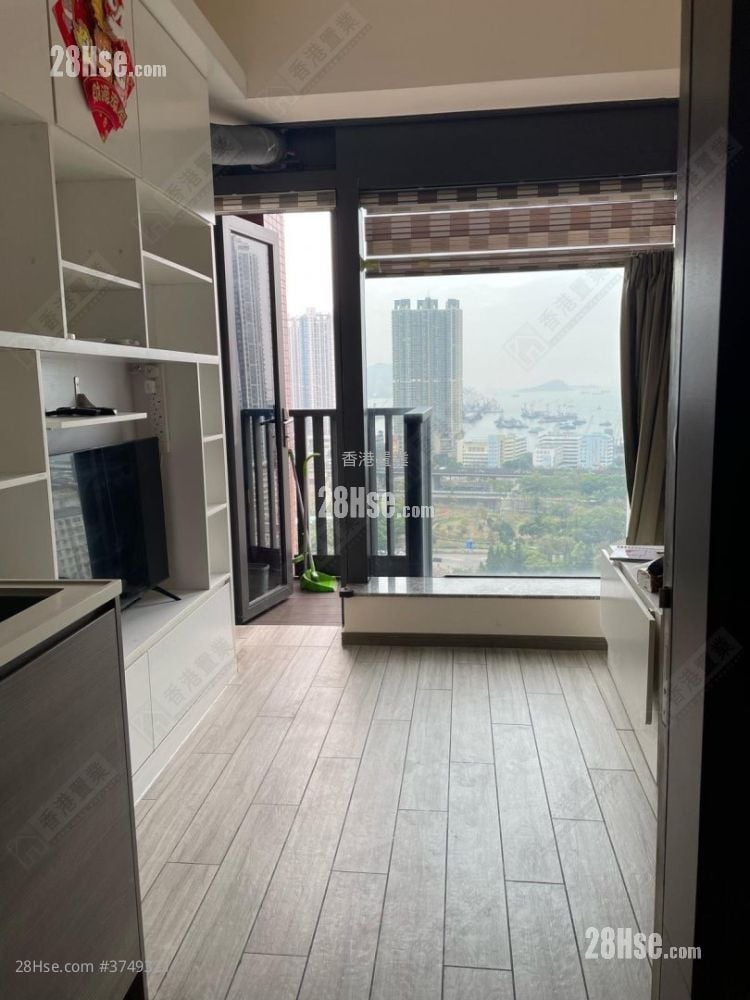 Harbour Park Sell 1 Bedroom 276 ft²