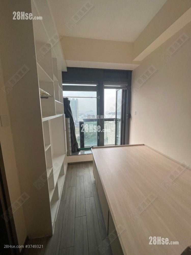 Harbour Park Sell 1 Bedroom 276 ft²