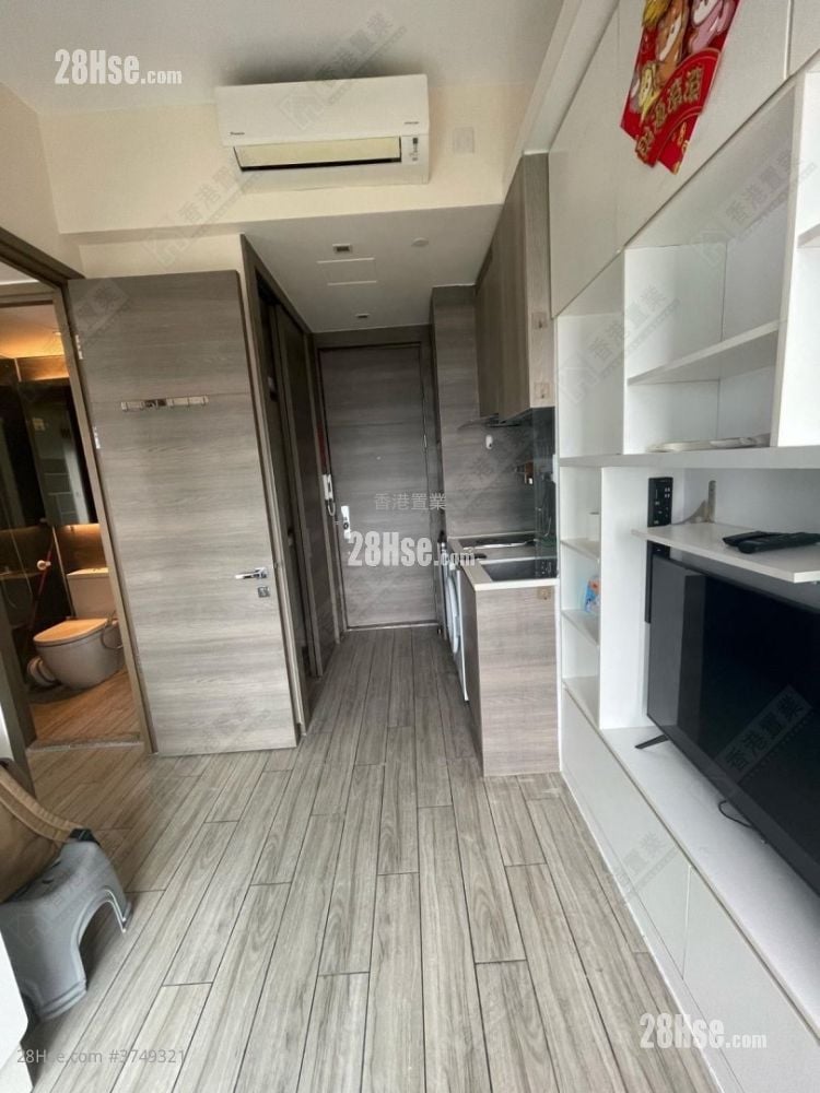 Harbour Park Sell 1 Bedroom 276 ft²