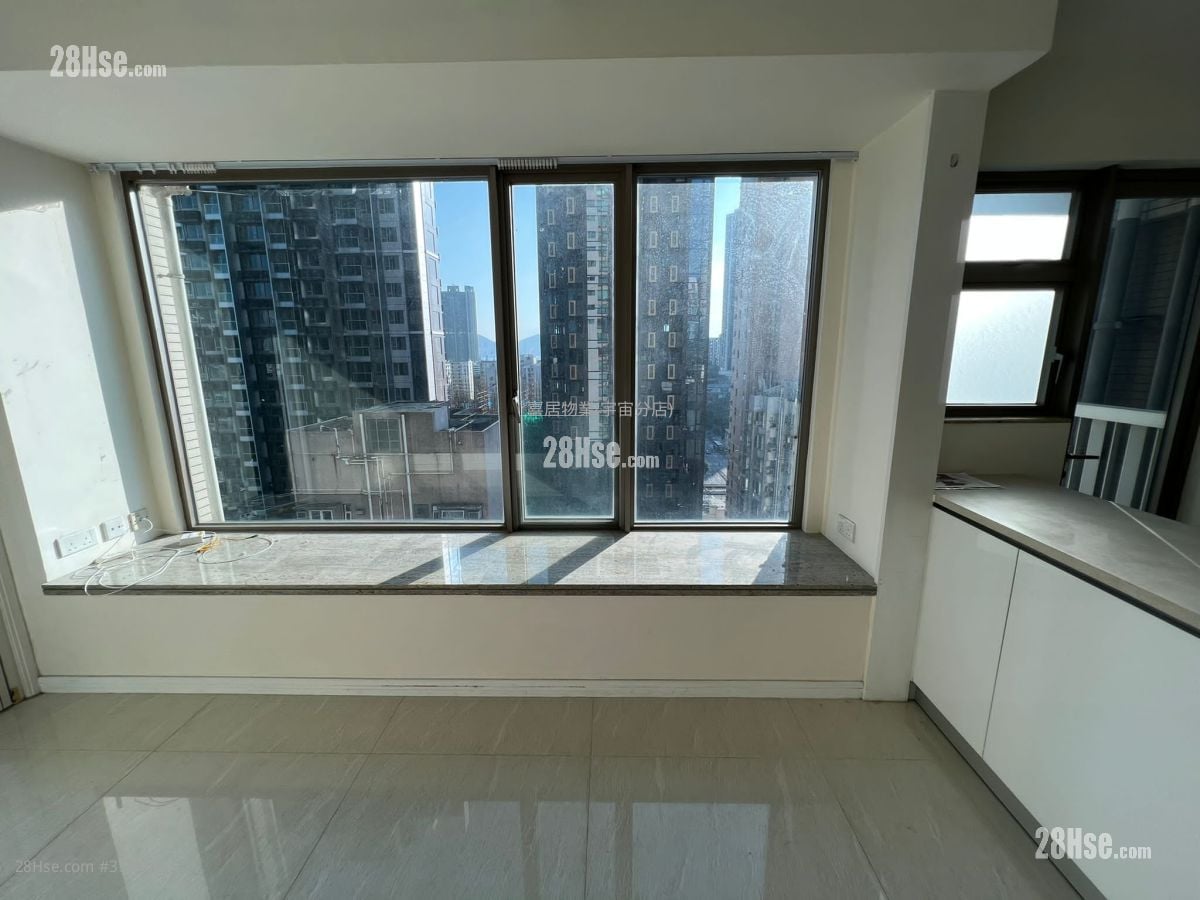 丰滙 售盘 1 房 , 1 浴室 391 平方尺