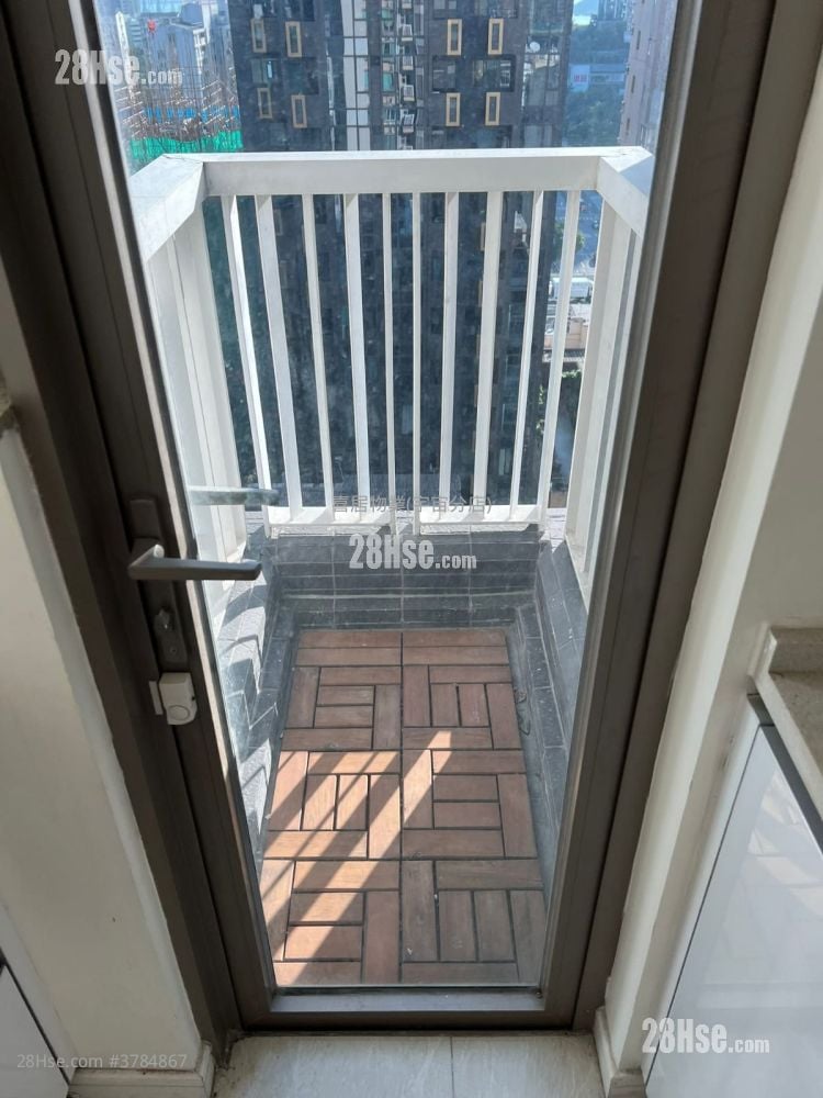 丰滙 售盘 1 房 , 1 浴室 391 平方尺