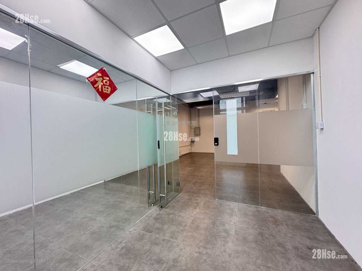 Ford Glory Plaza Rental