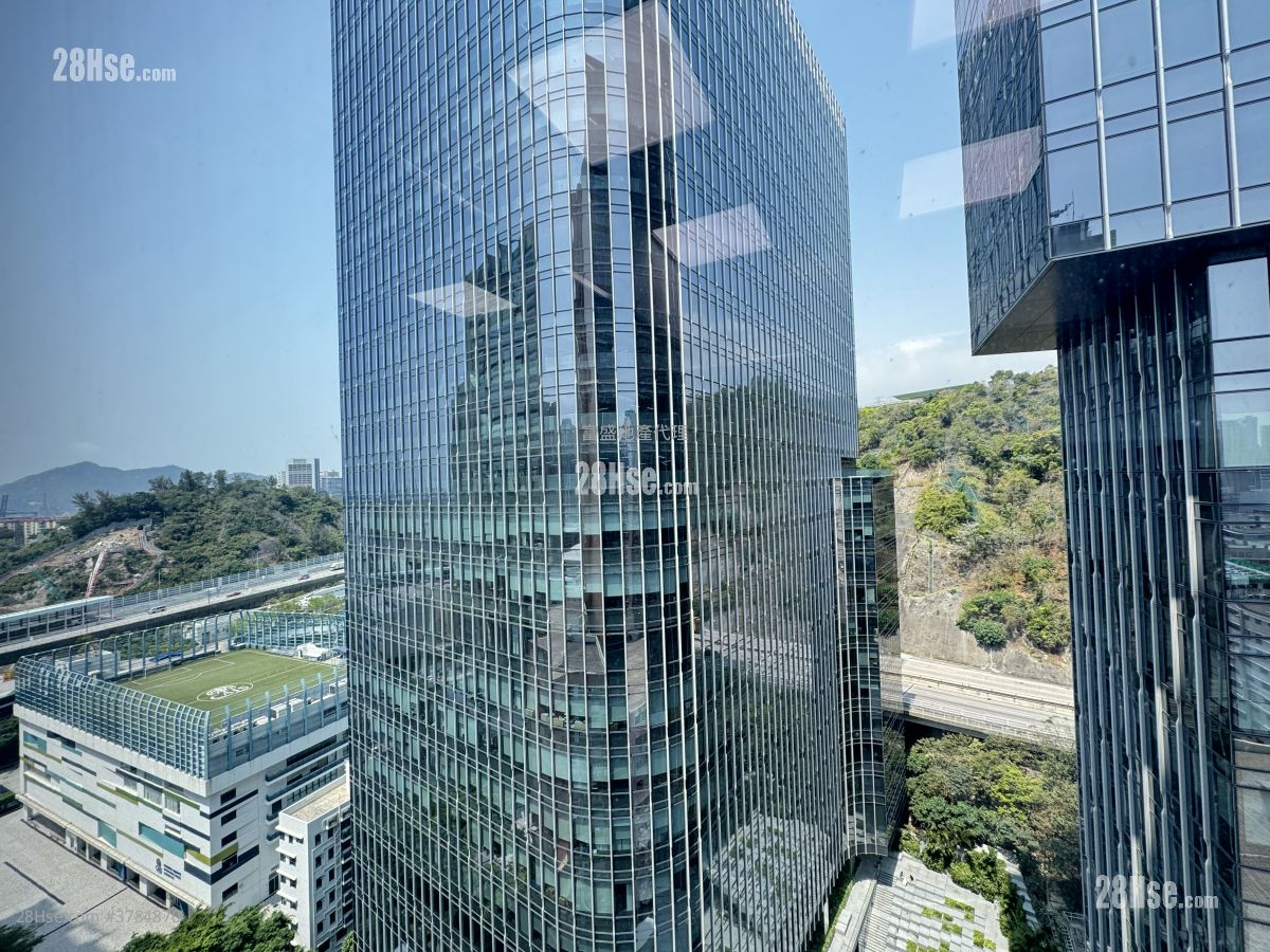 Ford Glory Plaza Rental