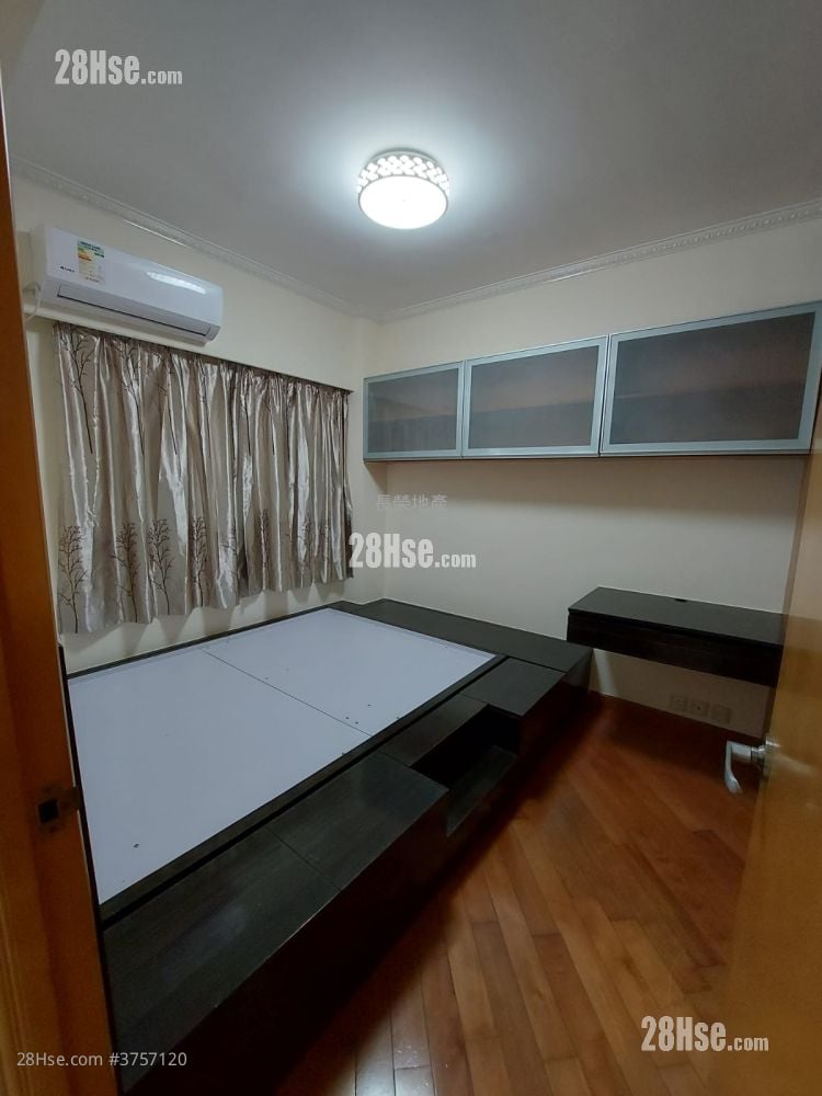 宝城洋楼 租盘 428 平方尺