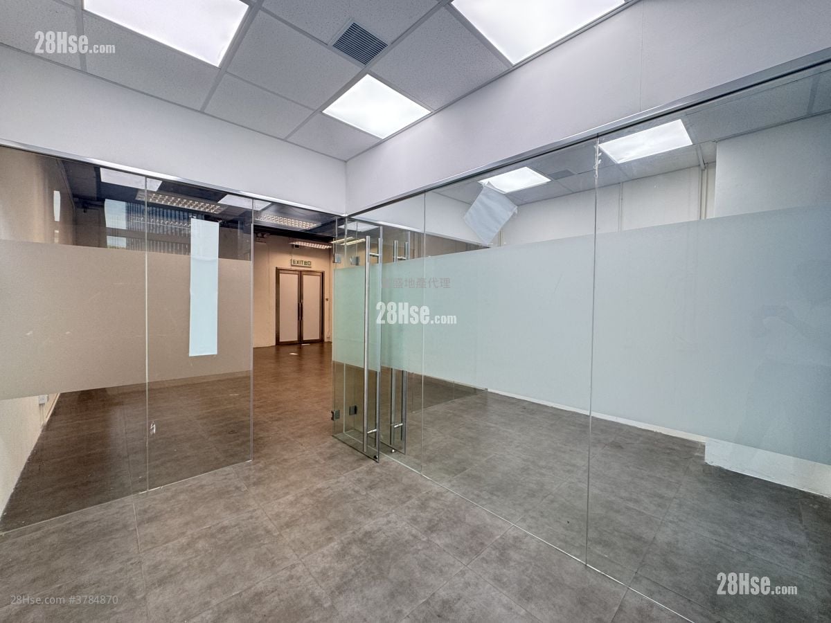 Ford Glory Plaza Rental