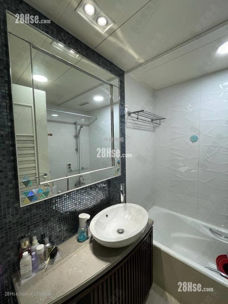 首都 售盘 3 房 679 平方尺