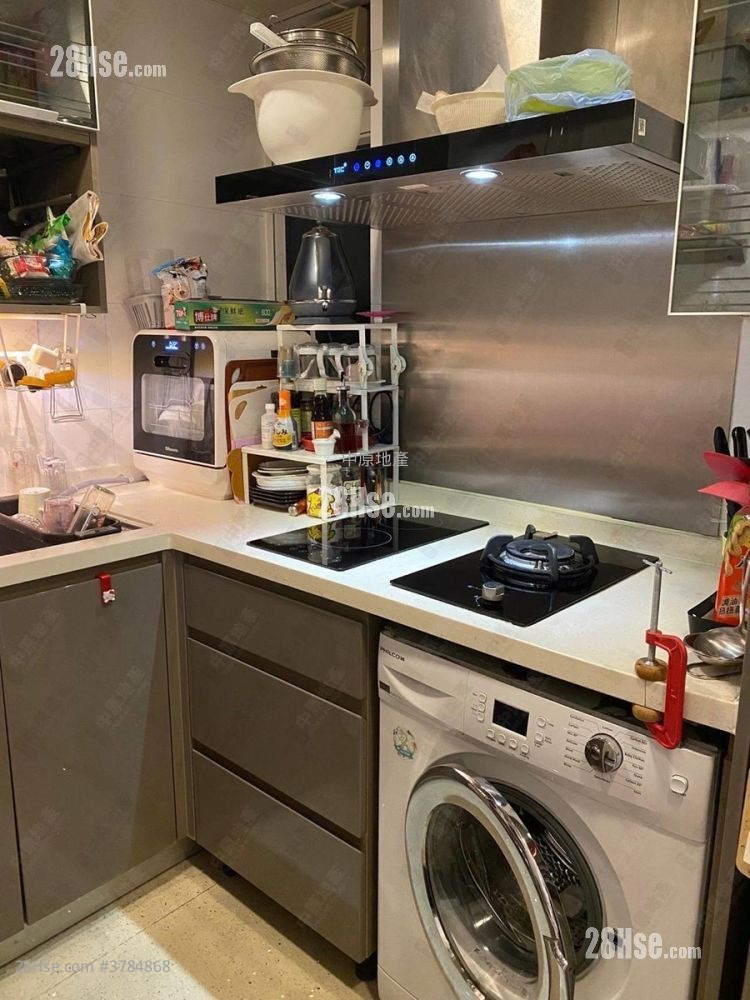 首都 售盘 3 房 679 平方尺