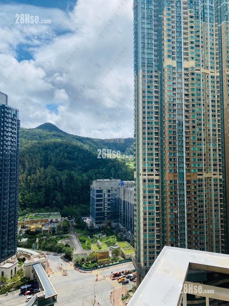 首都 售盘 3 房 679 平方尺