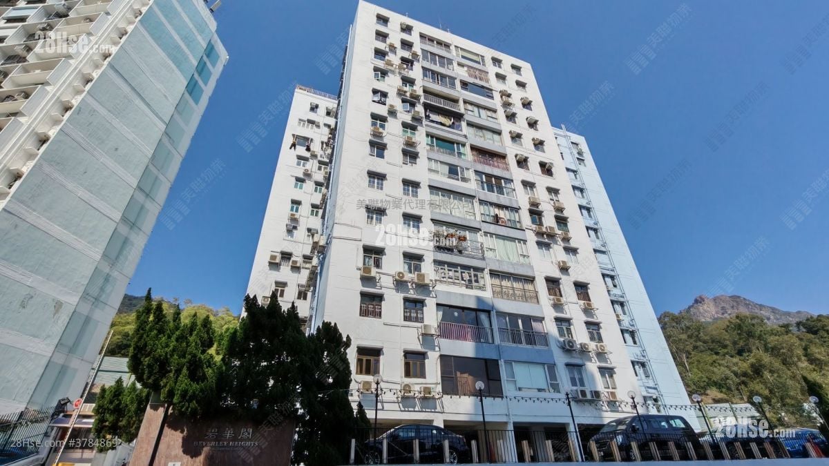 Beverley Heights Sell 3 Bedrooms 1,058 ft²