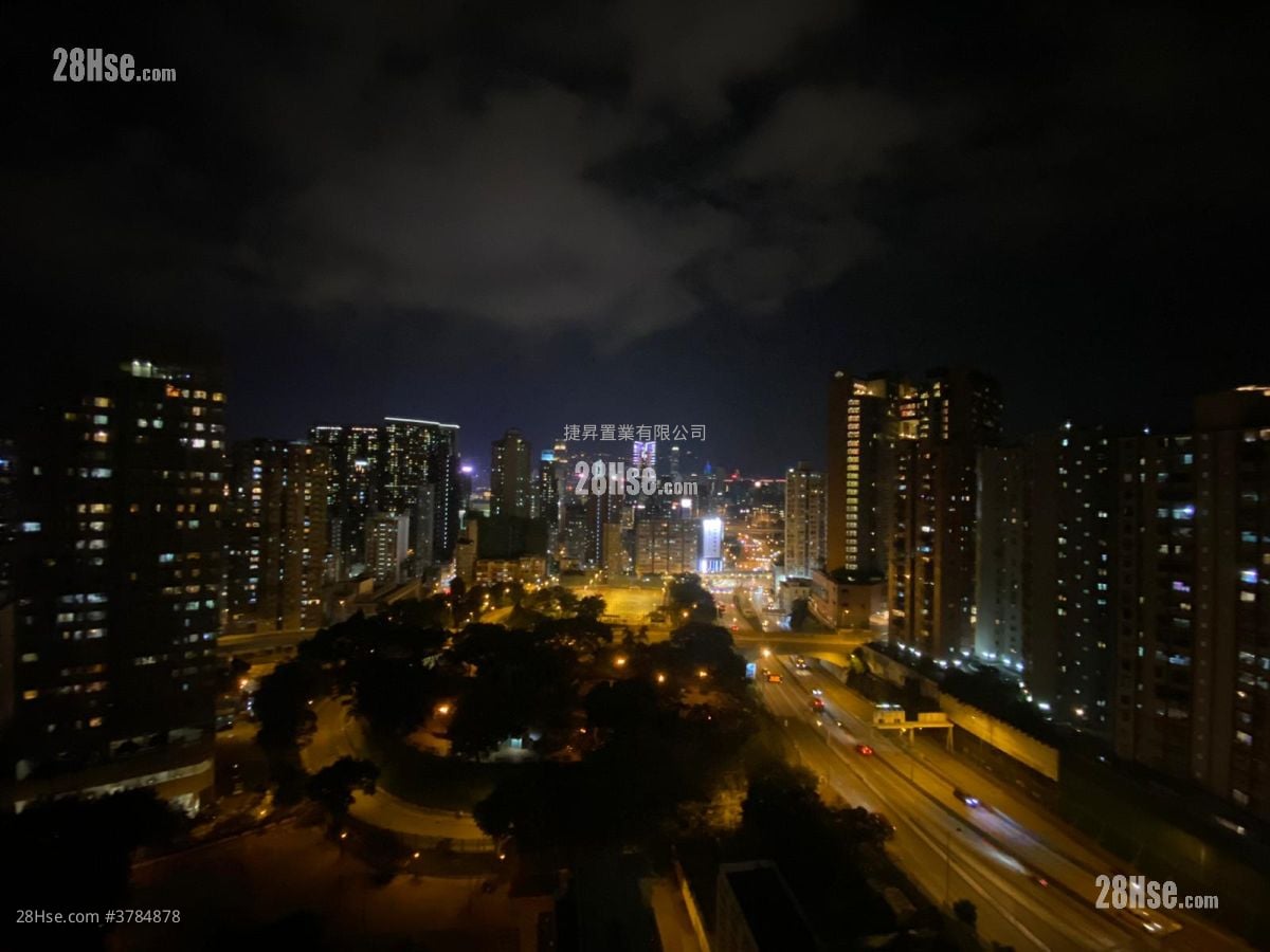 Chatham Gate Rental 2 Bedrooms , 1 Bathroom 550 ft²