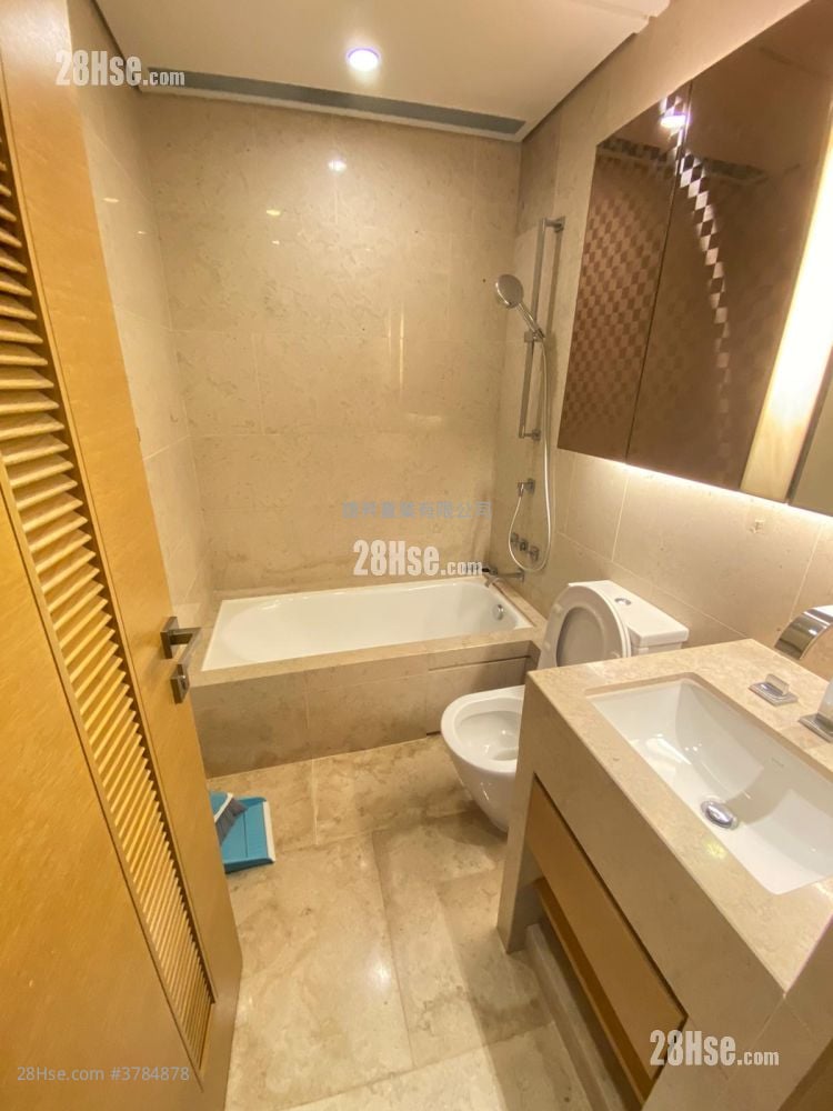 Chatham Gate Rental 2 Bedrooms , 1 Bathroom 550 ft²