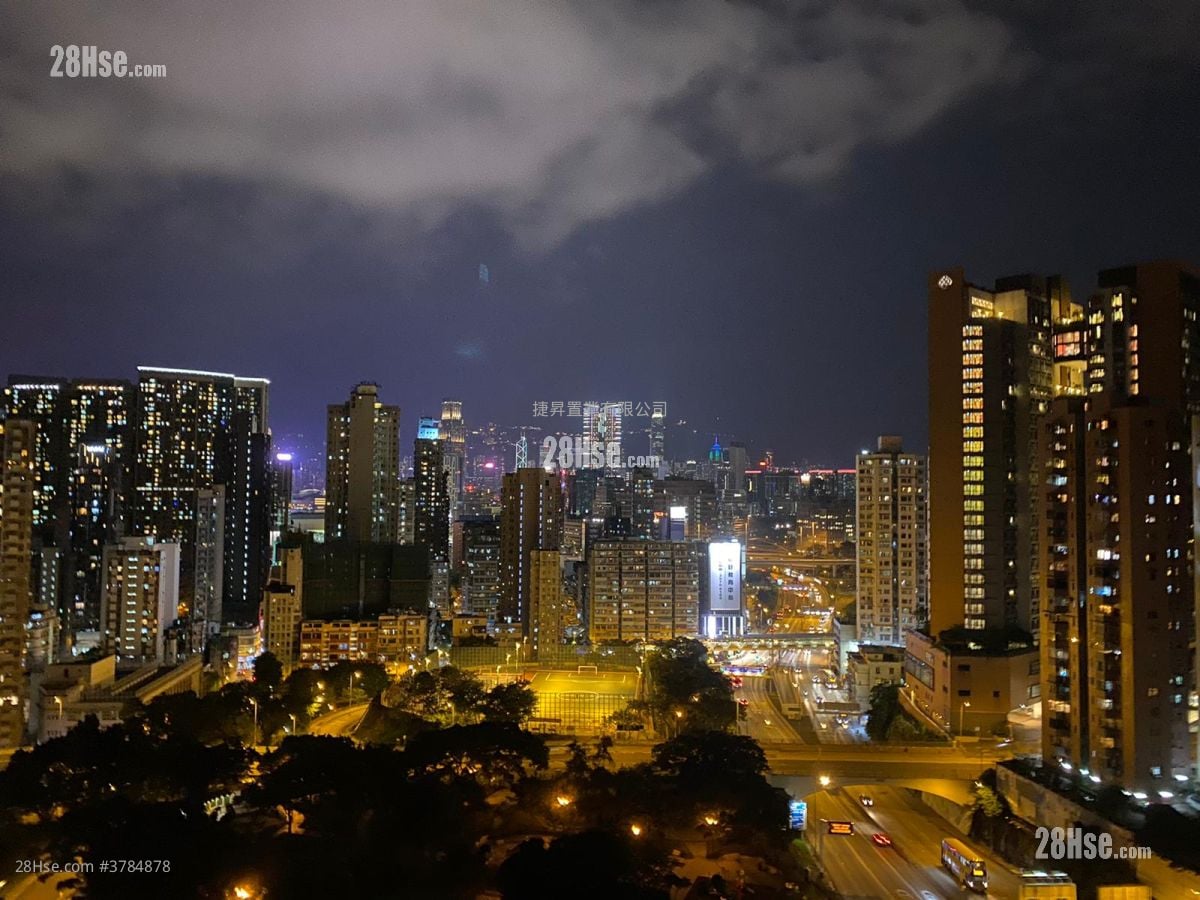 Chatham Gate Rental 2 Bedrooms , 1 Bathroom 550 ft²