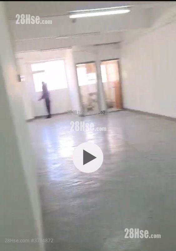 Wai Cheung Industrial Centre Rental