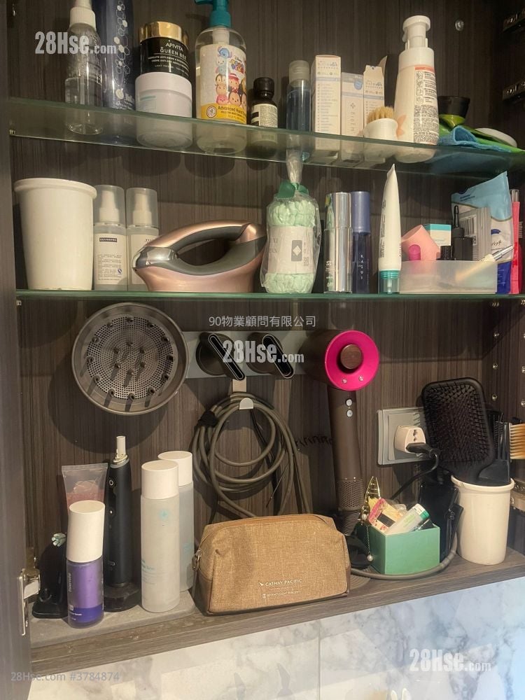 宝玉阁 售盘 332 平方尺