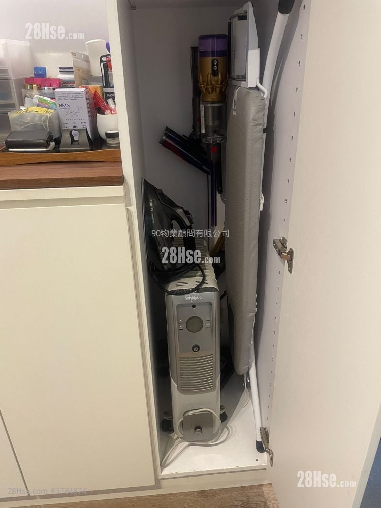 宝玉阁 售盘 332 平方尺