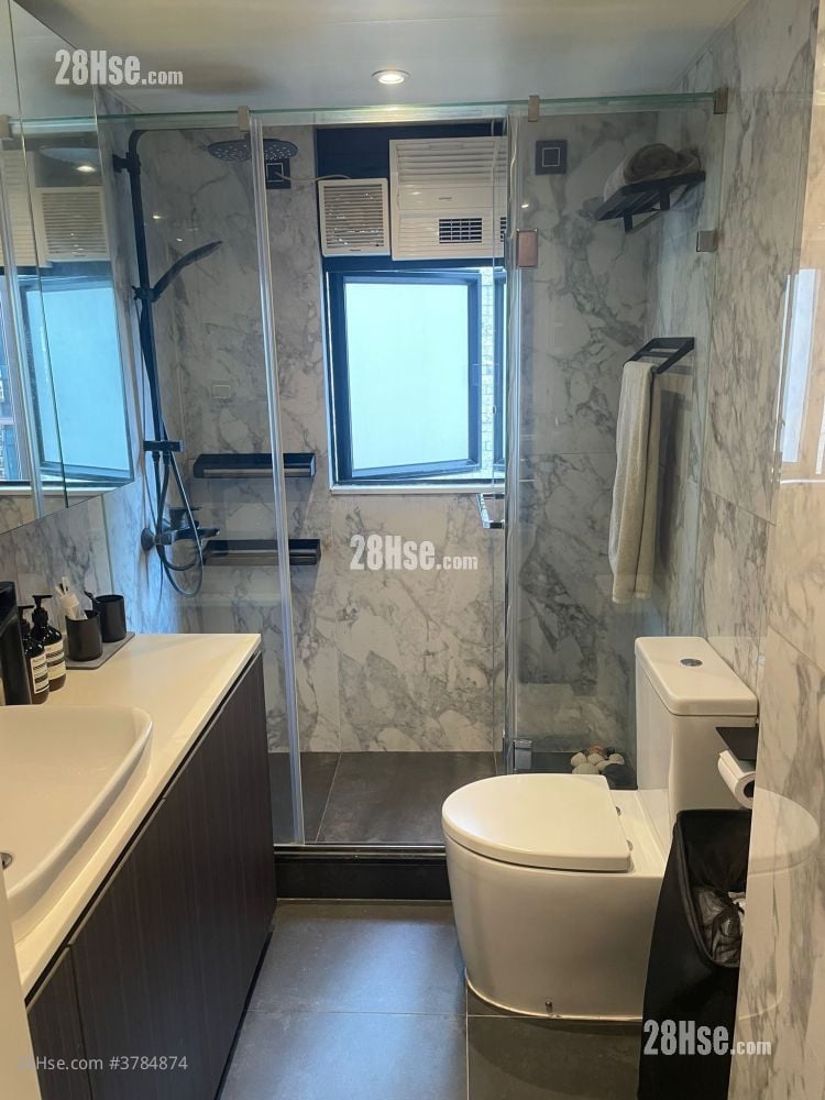 宝玉阁 售盘 332 平方尺