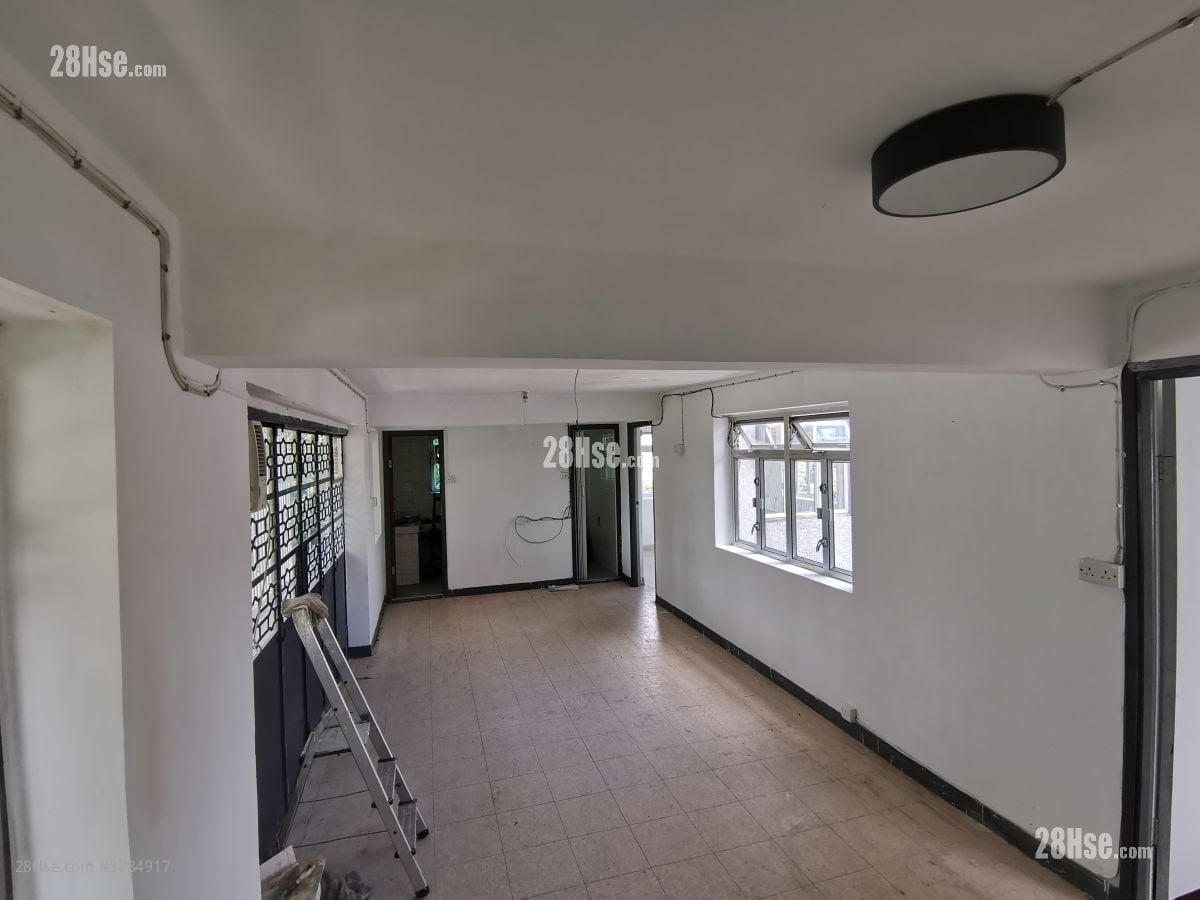 1 Tong Tau Po Tsuen Rental 2 Bedrooms , 1 Bathroom 700 ft²