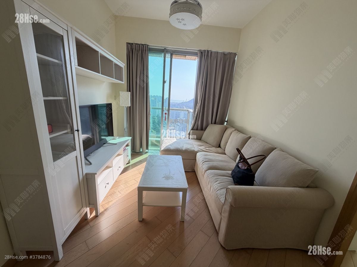 Century Gateway Rental 3 Bedrooms , 2 Bathrooms 722 ft²