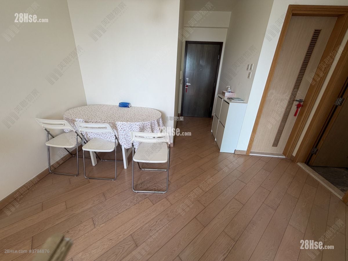 Century Gateway Rental 3 Bedrooms , 2 Bathrooms 722 ft²