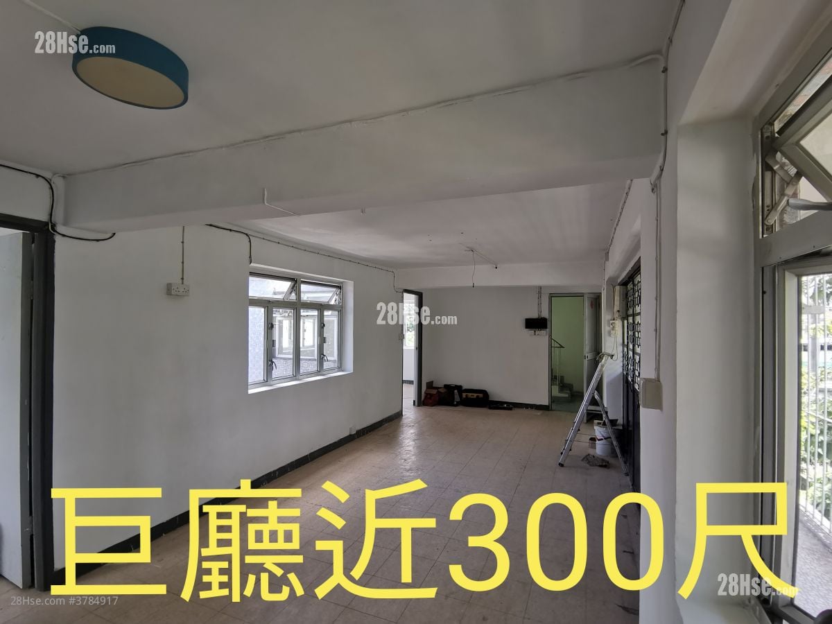 1 Tong Tau Po Tsuen Rental 2 Bedrooms , 1 Bathroom 700 ft²