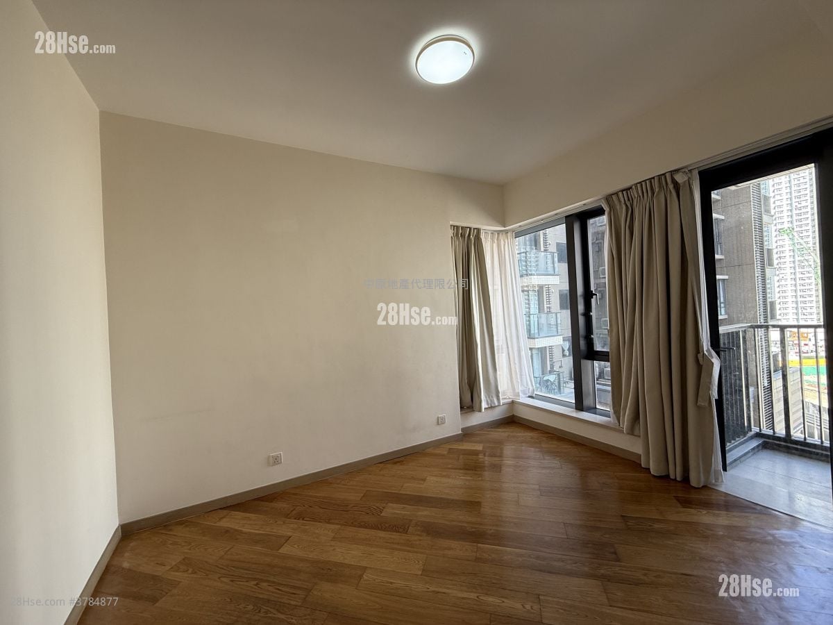 升荟 售盘 3 房 , 3 浴室 963 平方尺