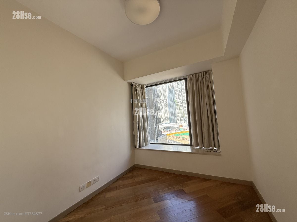 升荟 售盘 3 房 , 3 浴室 963 平方尺