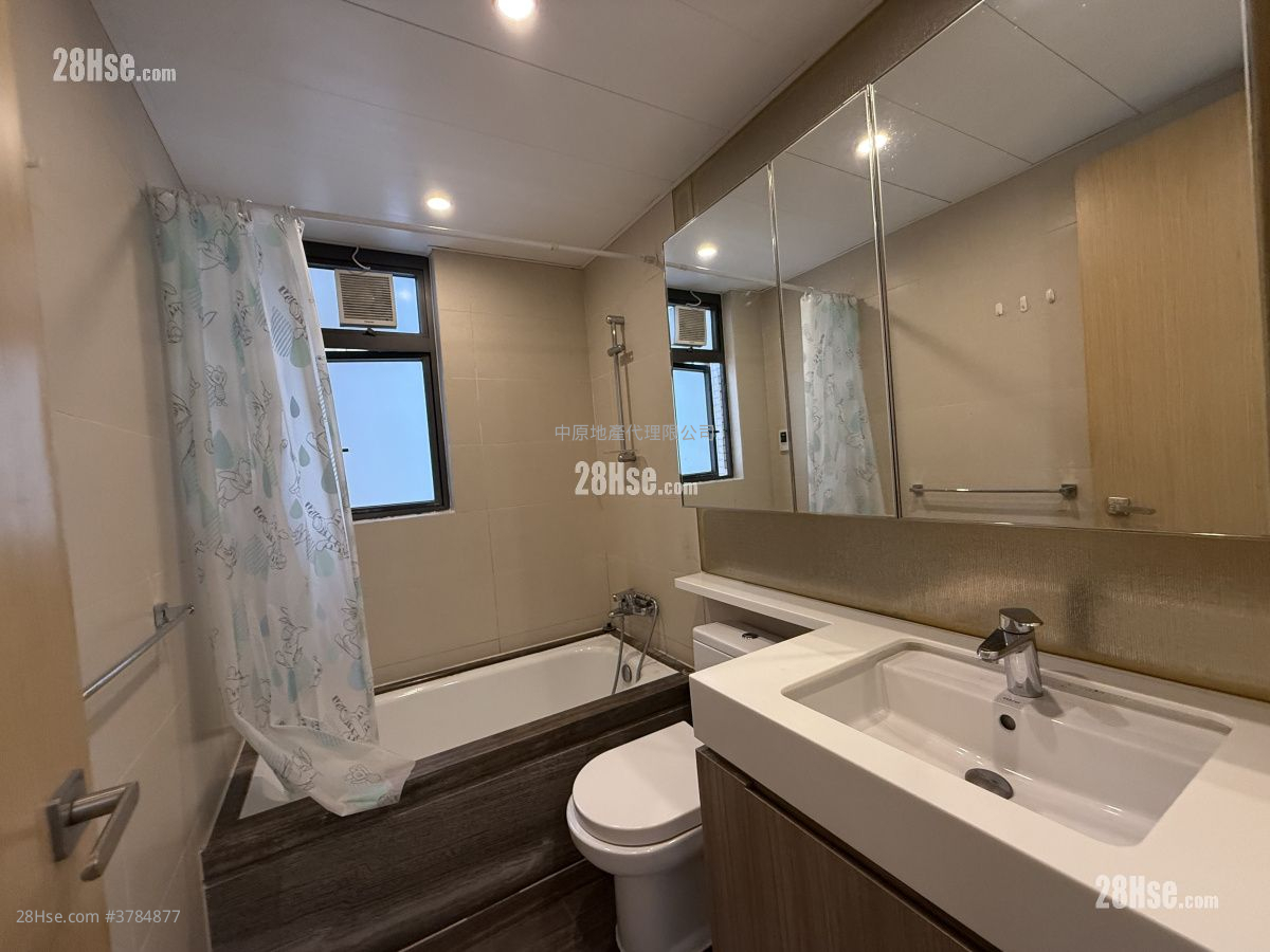 升荟 售盘 3 房 , 3 浴室 963 平方尺