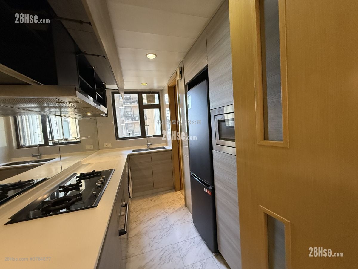 升荟 售盘 3 房 , 3 浴室 963 平方尺